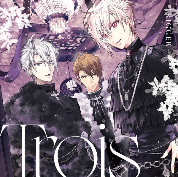IDOLiSH7 IDOLiSH7
